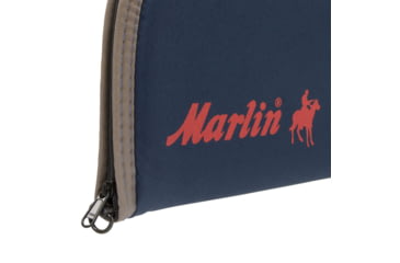 Image of Allen Marlin Rifle Case, 42in, Blue, 652-42
