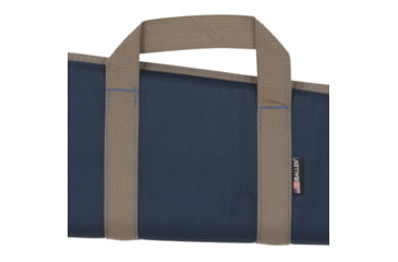 Image of Allen Marlin Rifle Case, 42in, Blue, 652-42