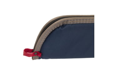 Image of Allen Marlin Rifle Case, 42in, Blue, 652-42