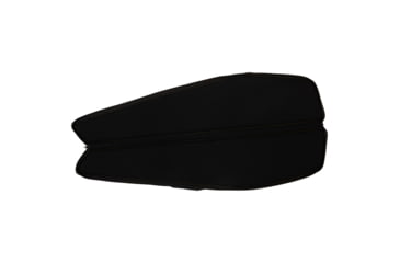 Image of Allen Mccoy Rifle Case, 50in, Black/Heather, 654-50