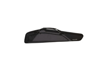 Image of Allen Mccoy Rifle Case, Black/Gray, 50in, 654-50
