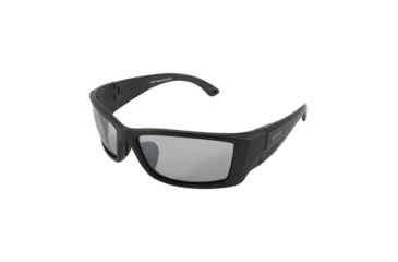Image of Allen Meta Ballistic Shooting Glasses, Black, 22762