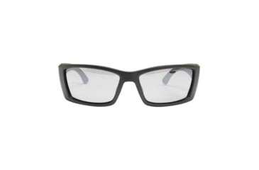 Image of Allen Meta Ballistic Shooting Glasses, Black, 22762