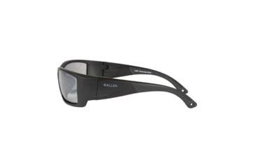 Image of Allen Meta Ballistic Shooting Glasses, Black, 22762