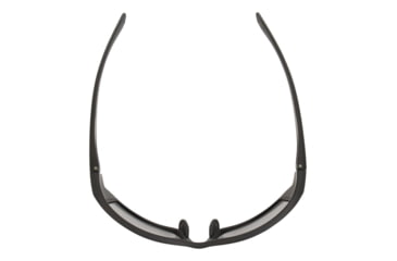 Image of Allen Meta Ballistic Shooting Glasses, Black, 22762