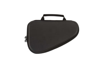 Image of Allen Molded Pistol Case 10 Inch Black