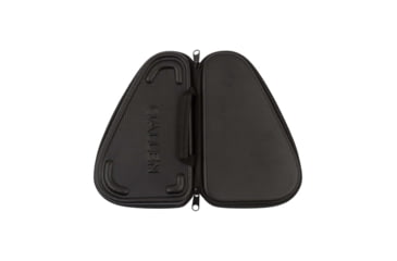 Image of Allen Molded Pistol Case 10 Inch Black