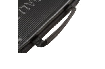 Image of Allen Molded Pistol Case 10 Inch Black