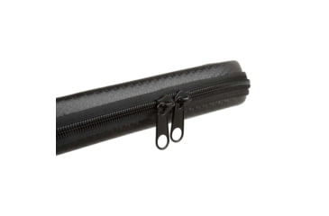 Image of Allen Molded Pistol Case 10 Inch Black