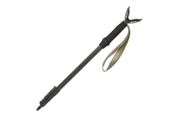 Image of Allen Monopod Shooting Stick, Black, 61in, 2163
