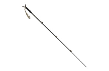 Image of Allen Monopod Shooting Stick, Black, 61in, 2163