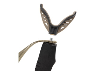 Image of Allen Monopod Shooting Stick, Black, 61in, 2163