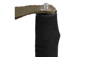 Image of Allen Monopod Shooting Stick, Black, 61in, 2163
