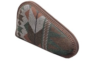 Image of Allen Montana Pistol Cases 13 Inch 38-13