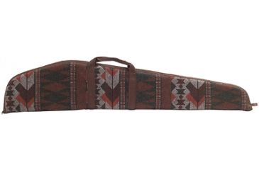 Image of Allen Montana Scoped Rifle Case, 46 inches, 265-46