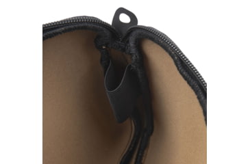 Image of Allen Neoprene Pistol Pouch, Compact Handguns up to 7in, FDE, 3636