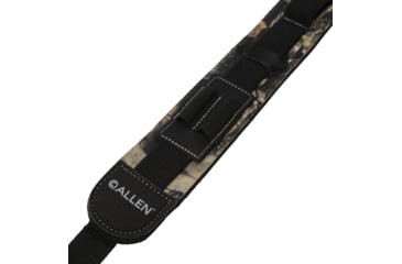 Image of Allen Neoprene Slings Rifle Mossy Oak Break-up Camouflage