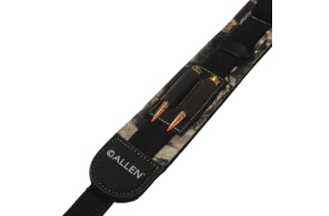 Image of Allen Neoprene Slings Rifle Mossy Oak Break-up Camouflage