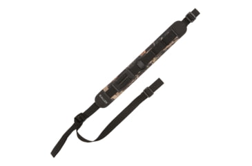 Image of Allen Yukon Rifle Sling with Neoprene Loops, Mossy Oak Infinity Camo, 8103