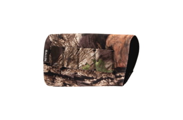 Image of Allen Neoprene Stretch Buttstock Shotgun Shell Holder, Mossy Oak Break-Up Infinity Camo, 20143