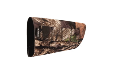 Image of Allen Neoprene Stretch Buttstock Shotgun Shell Holder, Mossy Oak Break-Up Infinity Camo, 20143