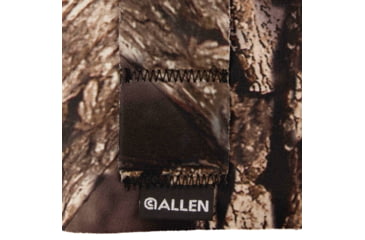Image of Allen Neoprene Stretch Buttstock Shotgun Shell Holder, Mossy Oak Break-Up Infinity Camo, 20143