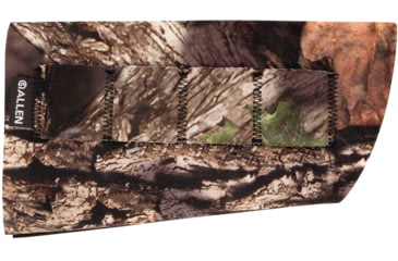 Image of Allen Neoprene Stretch Buttstock Shotgun Shell Holder, Mossy Oak Break-Up Infinity Camo, 20143