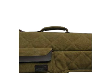 Image of Allen North Platte Heritage Takedown Case, 36in, Olive, 544-36