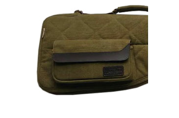 Image of Allen North Platte Heritage Takedown Case, 36in, Olive, 544-36