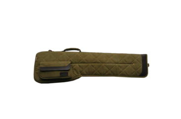 Image of Allen North Platte Heritage Takedown Case, Olive, 36in, 544-36