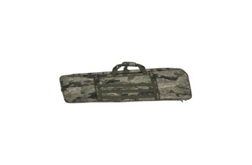 Image of Allen Operator Gear Fit Tactical Rifle Case 44in, Atacs-Ix 10922