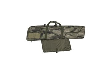 Image of Allen Operator Gear Fit Tactical Rifle Case 44in, Atacs-Ix 10922