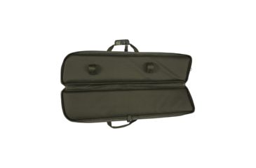 Image of Allen Operator Gear Fit Tactical Rifle Case 44in, Atacs-Ix 10922