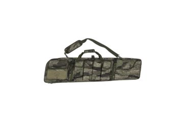 Image of Allen Operator Gear Fit Tactical Rifle Case 44in, Atacs-Ix 10922