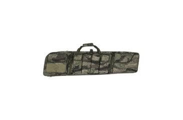 Image of Allen Operator Gear Fit Tactical Rifle Case 44in, Atacs-Ix 10922