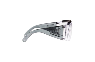 Image of Allen Over Shooting and Safety Glasses, Clear, 2169