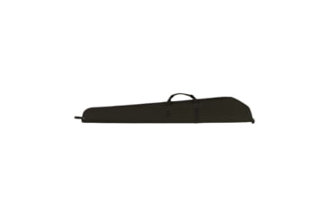 Image of Allen Oxford Rifle Case, Gray, 46in, 661-46