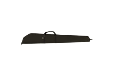 Image of Allen Oxford Rifle Case, 46in, Heather/Blue, 661-46
