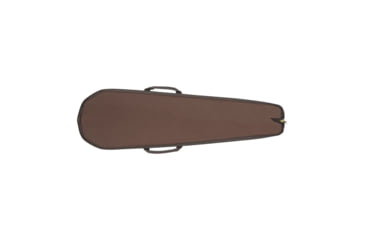 Image of Allen Oxford Shotgun Case, 52in, Green/Brown, 660-52