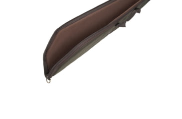 Image of Allen Oxford Shotgun Case, 52in, Green/Brown, 660-52