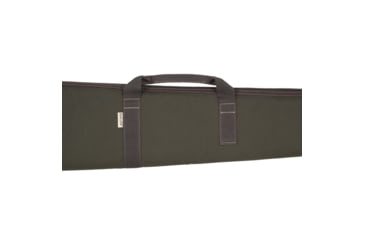 Image of Allen Oxford Shotgun Case, 52in, Green/Brown, 660-52