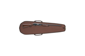 Image of Allen Oxford Shotgun Case, 52in, Green/Brown, 660-52