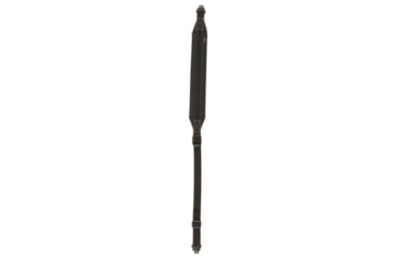 Image of Allen Padded Endura Rifle Sling With Swivels Black