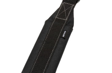 Image of Allen Padded Endura Rifle Sling With Swivels Black