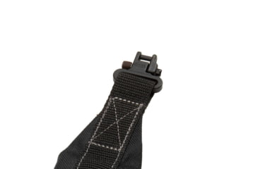 Image of Allen Padded Endura Rifle Sling With Swivels Black