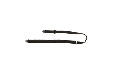 Image of Allen Paraflex Two Swivel Paracord Sling, Black, 8913