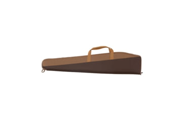 Image of Allen Parry 46-Inch Rifle Case, Bronze/Brown, 696-46