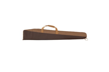 Image of Allen Parry 52-Inch Rifle Case, Bronze And Brown, Bronze/Brown, 52in, 696-52