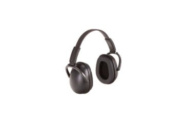 Image of Allen Passive Muff, Black, 23dB, 2274