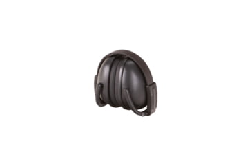 Image of Allen Passive Muff, Black, 23dB, 2274